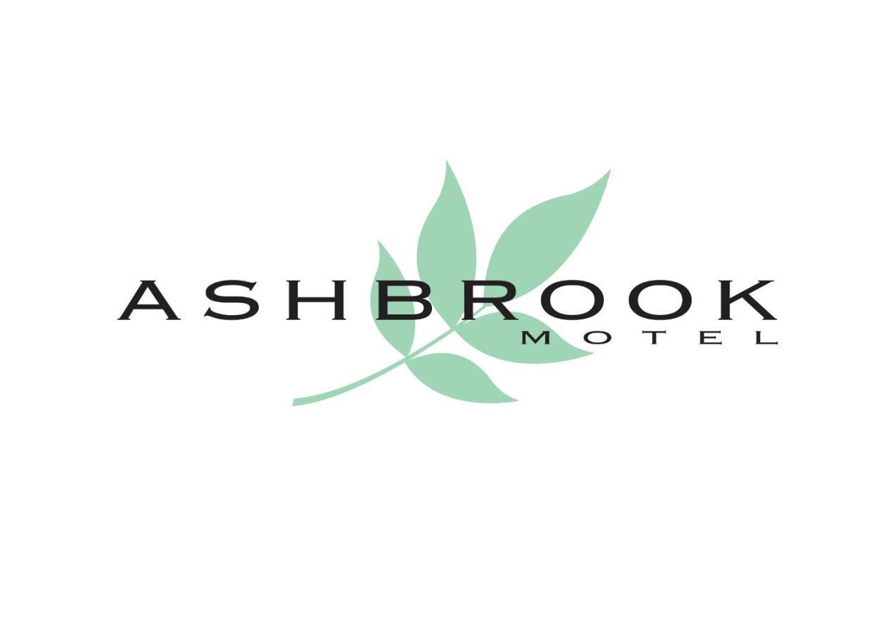 Ashbrook Motel Таупо Екстер'єр фото