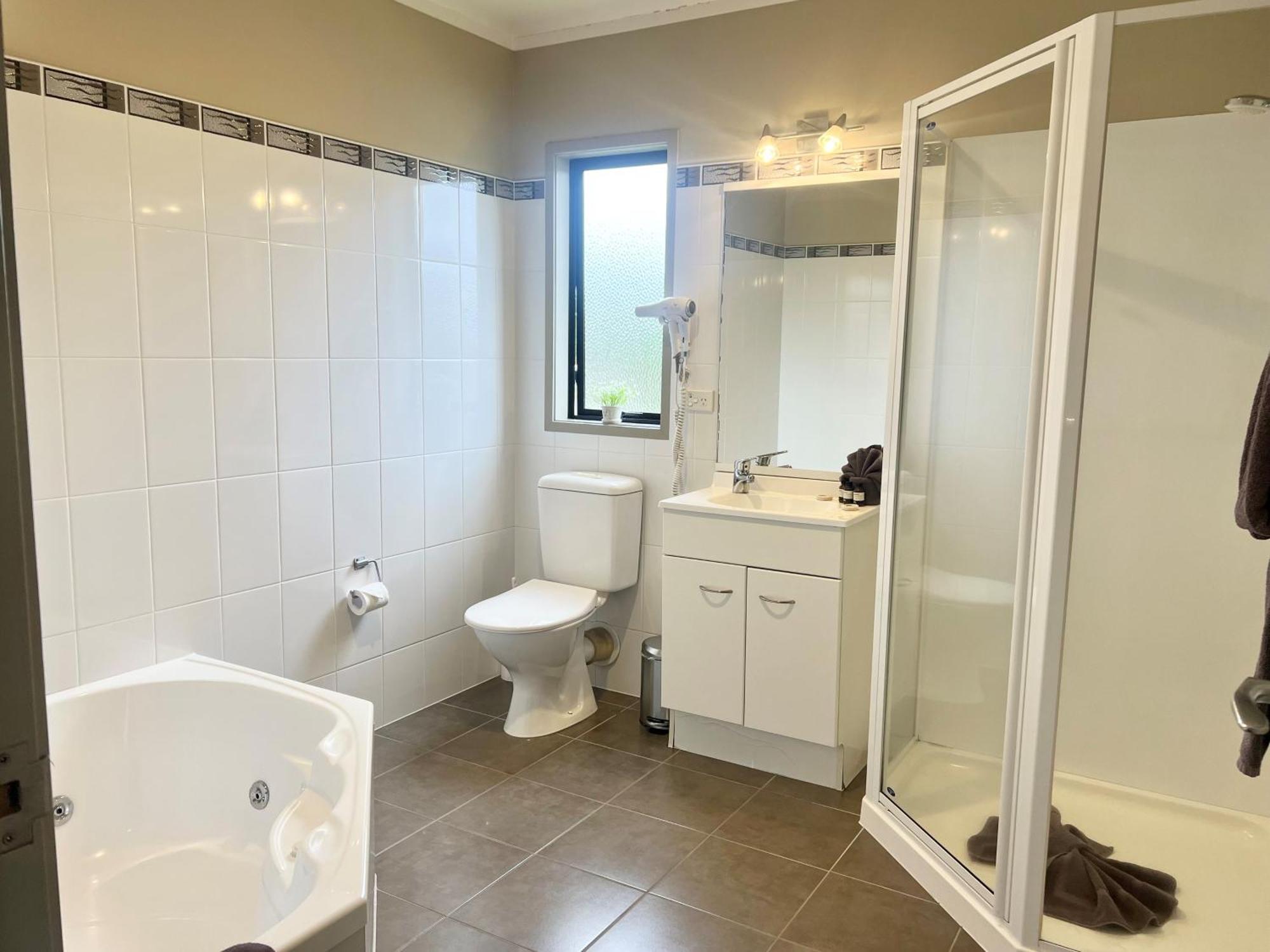 Ashbrook Motel Таупо Екстер'єр фото